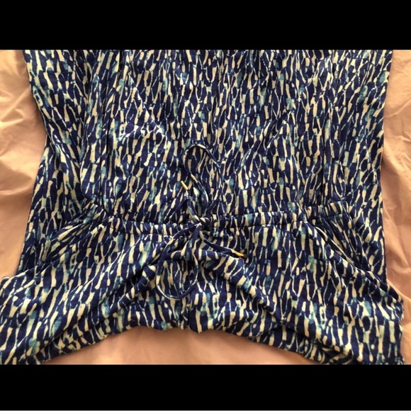 Michael Kors Jumpsuit, like excellent condition. - Picture 2 of 4